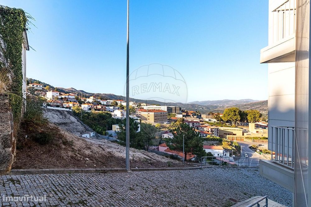 Apartamento T2 para venda