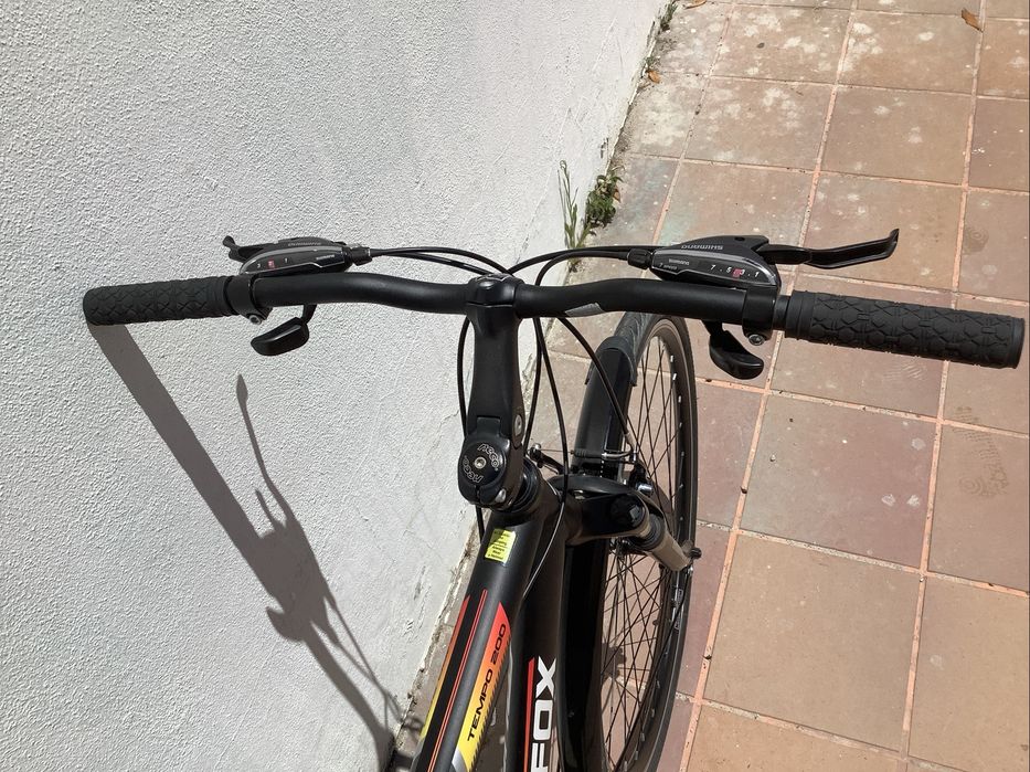 Bicicleta de cidade