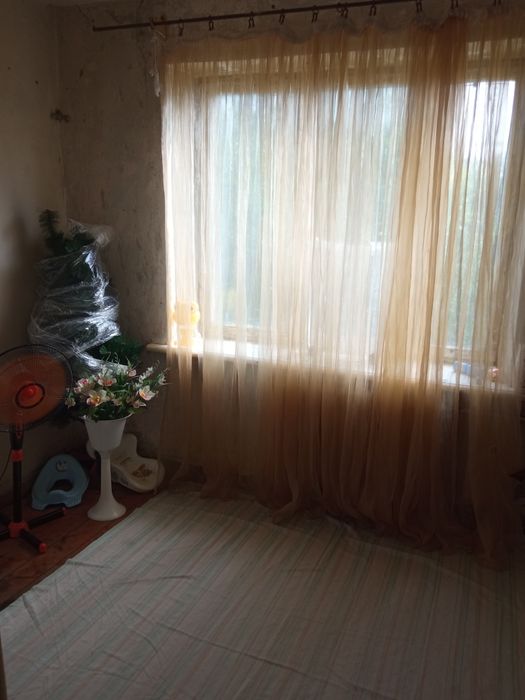 Двокімнатна квартира