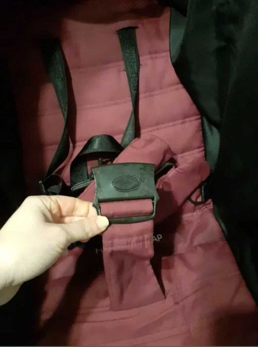 Wózek dziecięcy Baby Design CLICK