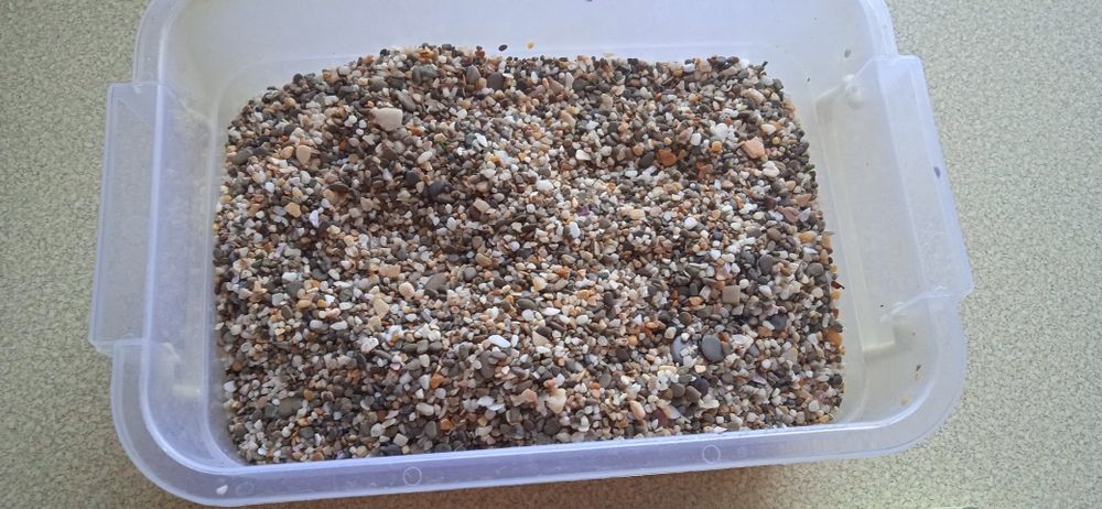 Морская композиция