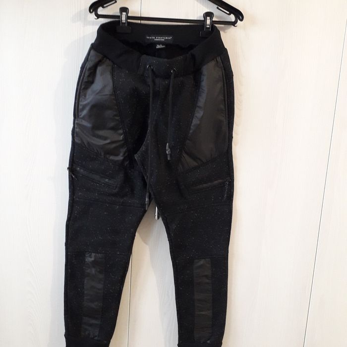 Штани Truth Substance