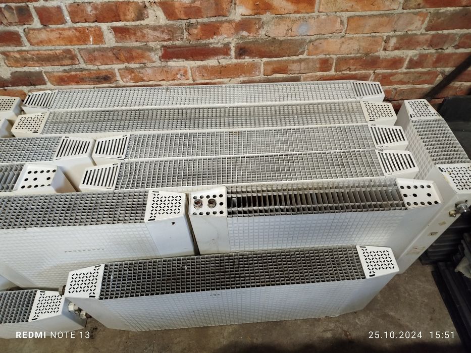 Grzejniki konwektorowy ,wodny,ozdobny