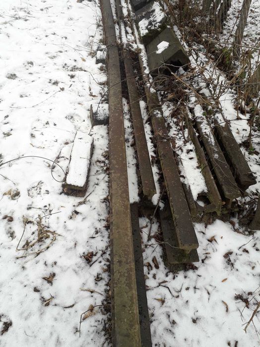 Продам рейси і швелер