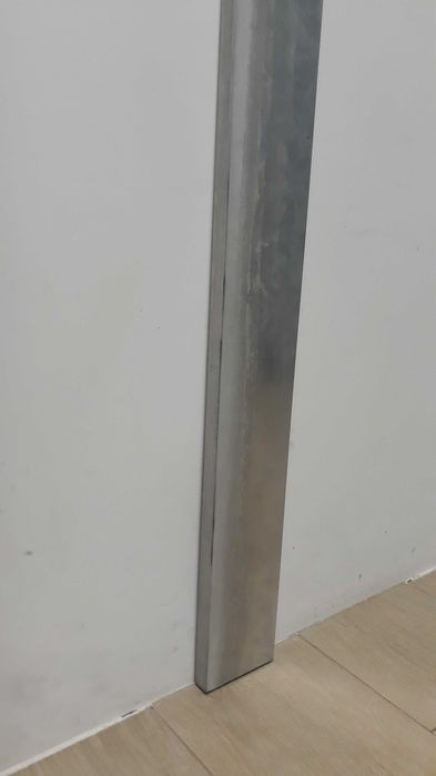 poziomica, łata pomiarowa PRO 200cm
