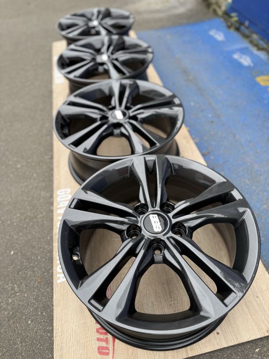 Диски Huyndai 5/114,3 R17 ET50 7J 67,1 Kia Mazda Nissan Toyota goauto