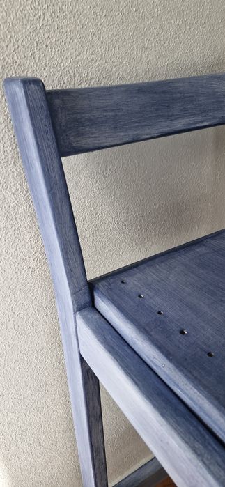 Banco Alto - Madeira