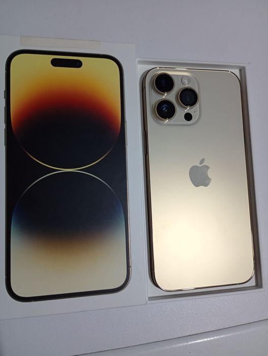 Терміново торг iPhone 14 Pro Max 256gb