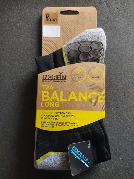 Термоноски Norfin