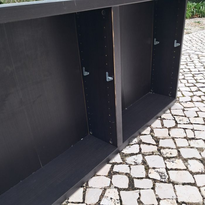 Móvel Besta Ikea