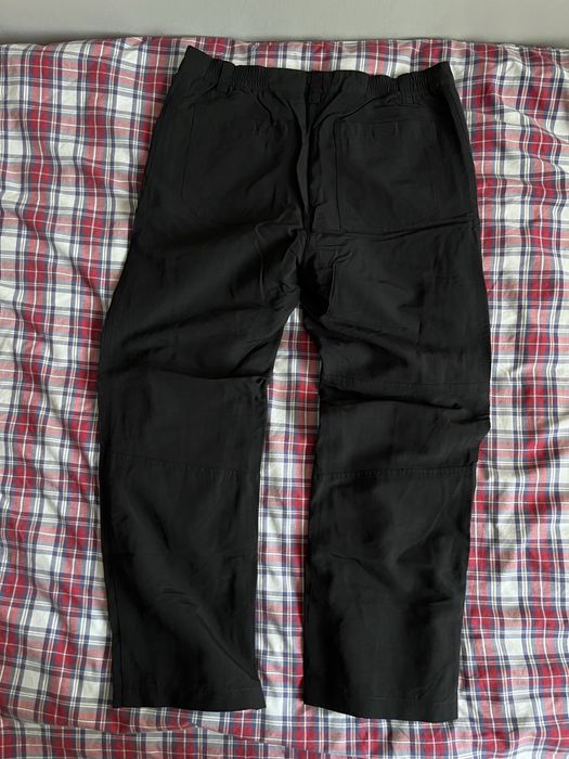 Spodnie Jack Wolfskin r.L