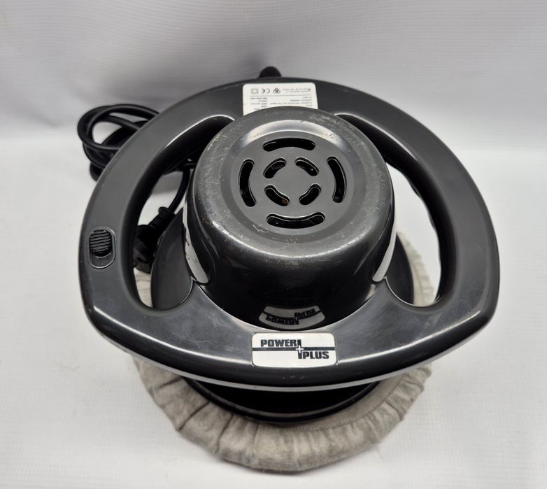 Polerka Power Plus NM240, Komis Jasło Czackiego