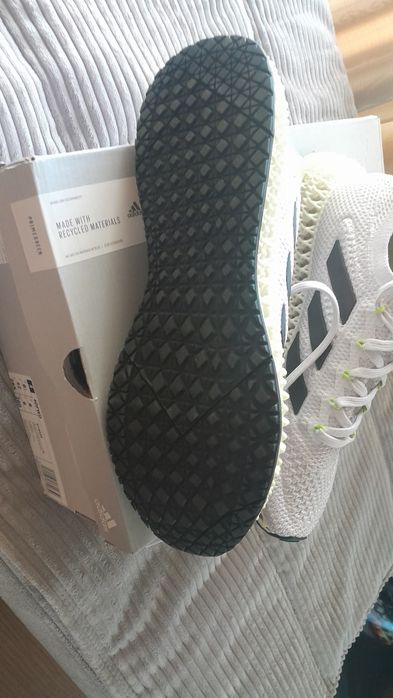 Adidasy 4DFWD  nowe oryginalne