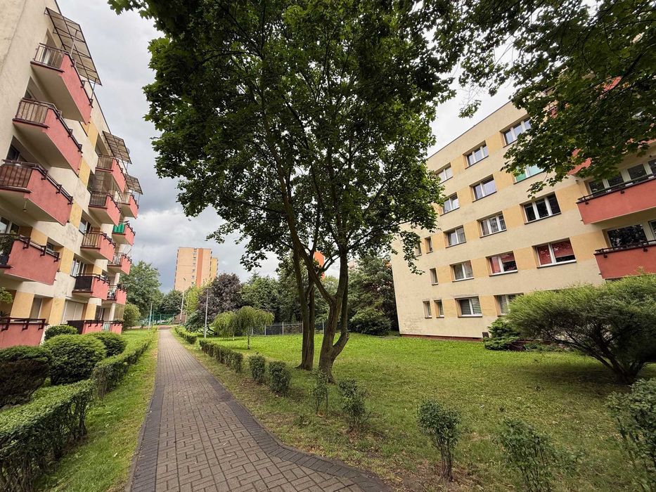Nowa Oferta!! Chorzów- Klmzowiec obok Lidla