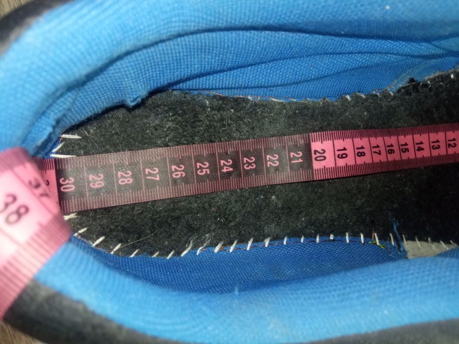 Спец ботінки 45 розмір