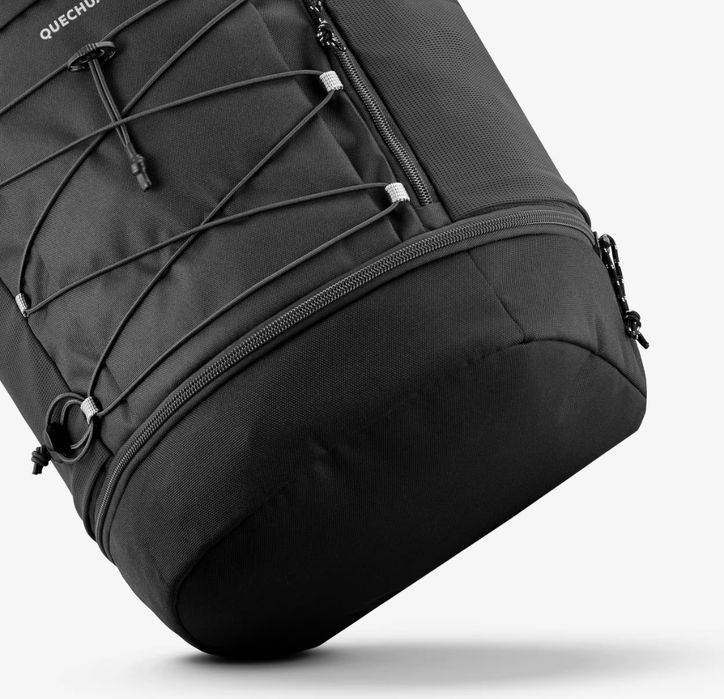 Mochila Quechua Arpenez 500 usada 30L