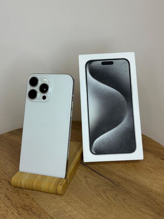 iPhone 15 Pro Max 512 gb