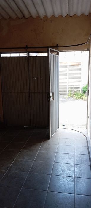 Garagem fechada - Ermesinde