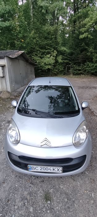 Продається автомобіль Сітроєн с1 автомат