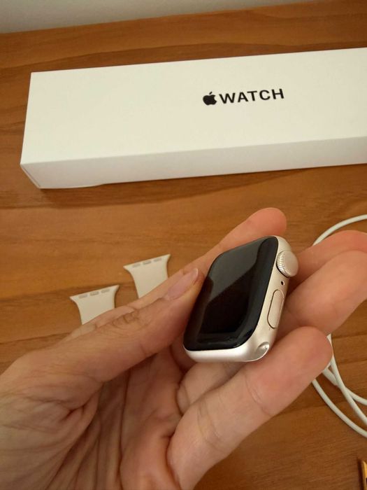 Apple Watch SE 2 40mm