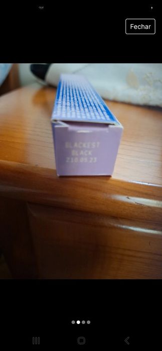 AVON Eyelash Mascara 10 ml64409267627266121