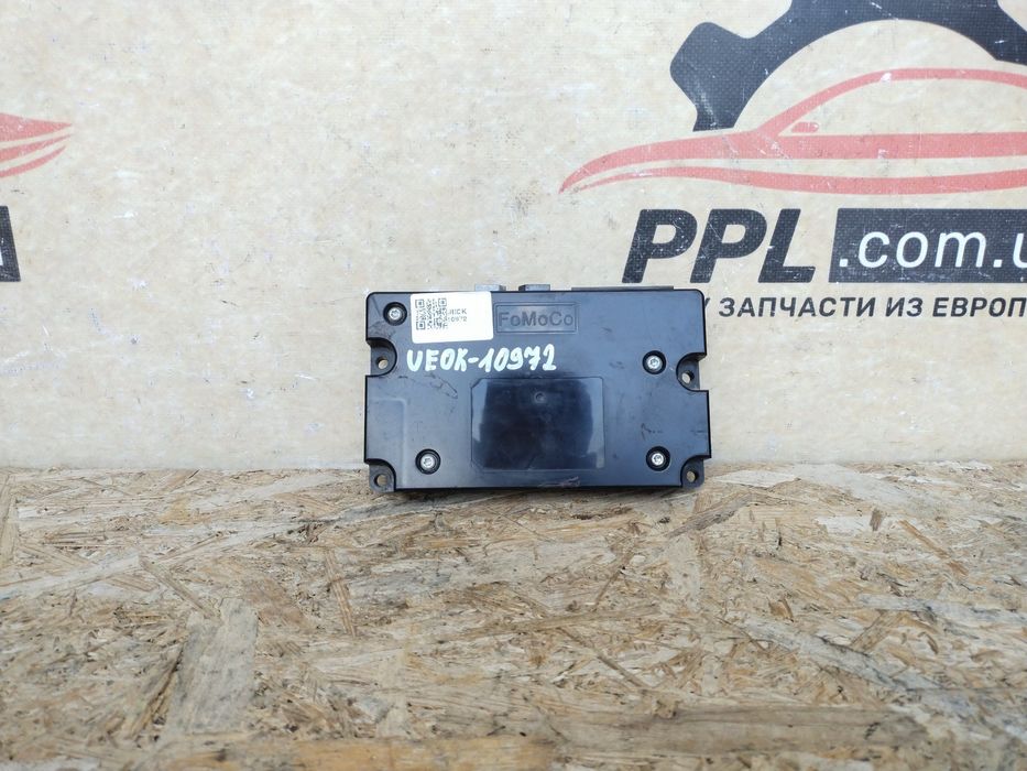 Ford C-Max II Mk2 10-19 Focus Mk3 модуль блок Bluetooth E1BT-14D212-HA