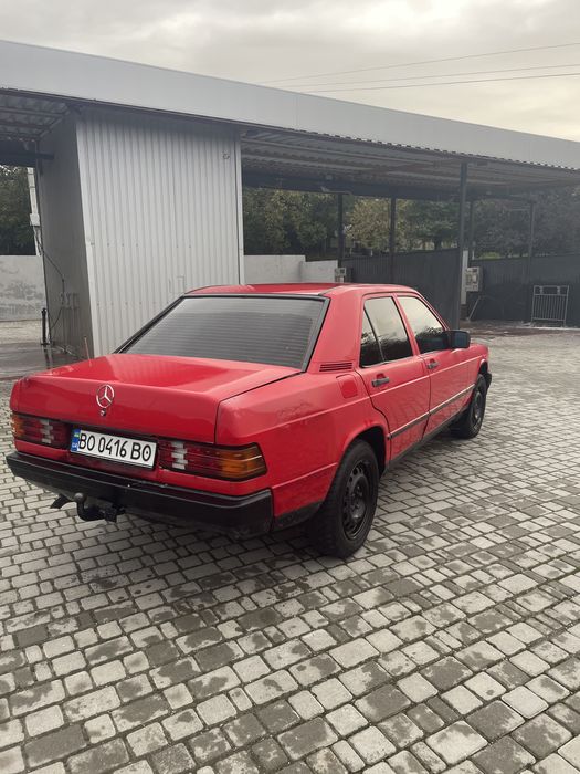 Продам Мерседес w190