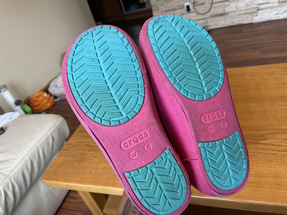 Buty Crocs  Rozmiar 36