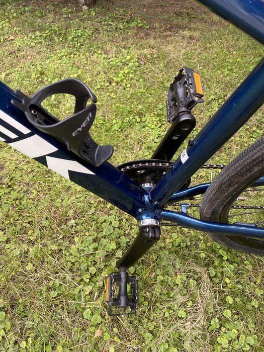 Rower Trek Dual Sport 3 gen 4