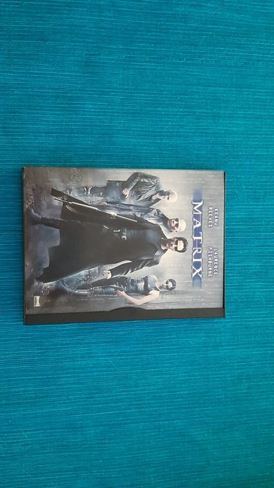 The Matrix - dvd