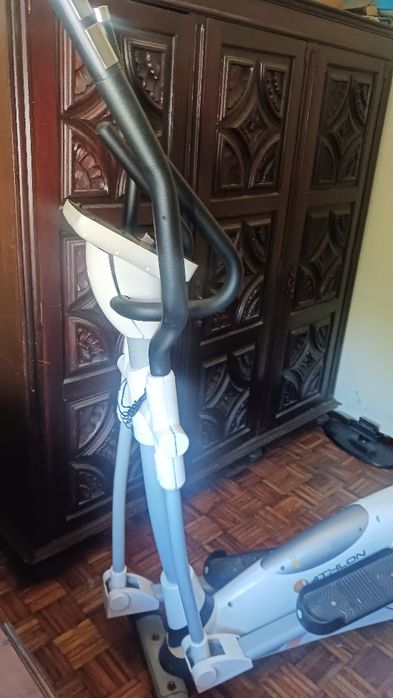 Aparelho de jinásrica