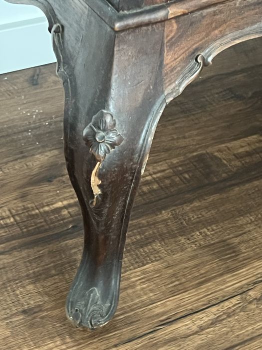 Escrevaninha/Papeleira