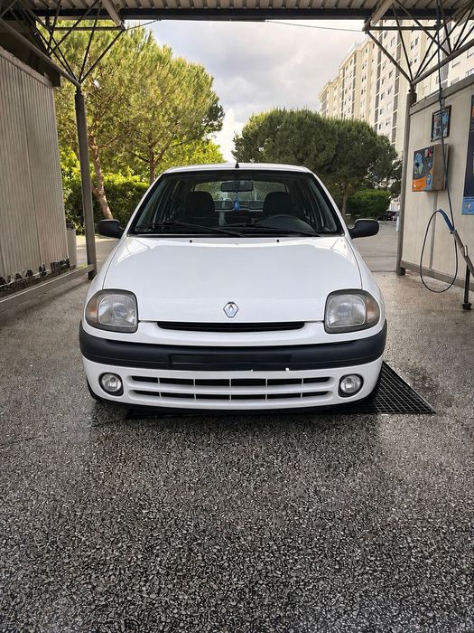 Aluguer de viaruras
