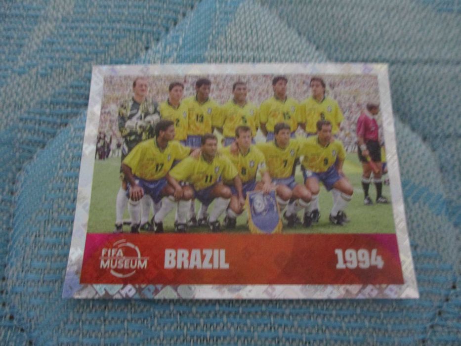 cromos mundial 2026 brasil