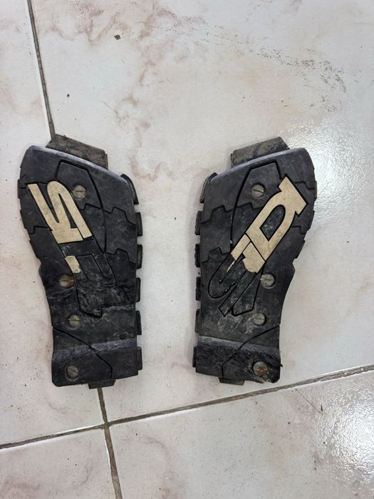 SIDI SRS 3 solas