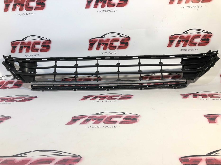 Grelha Parachoques VOLKSWAGEN GOLF 7.5 7 VII ORIGINAL