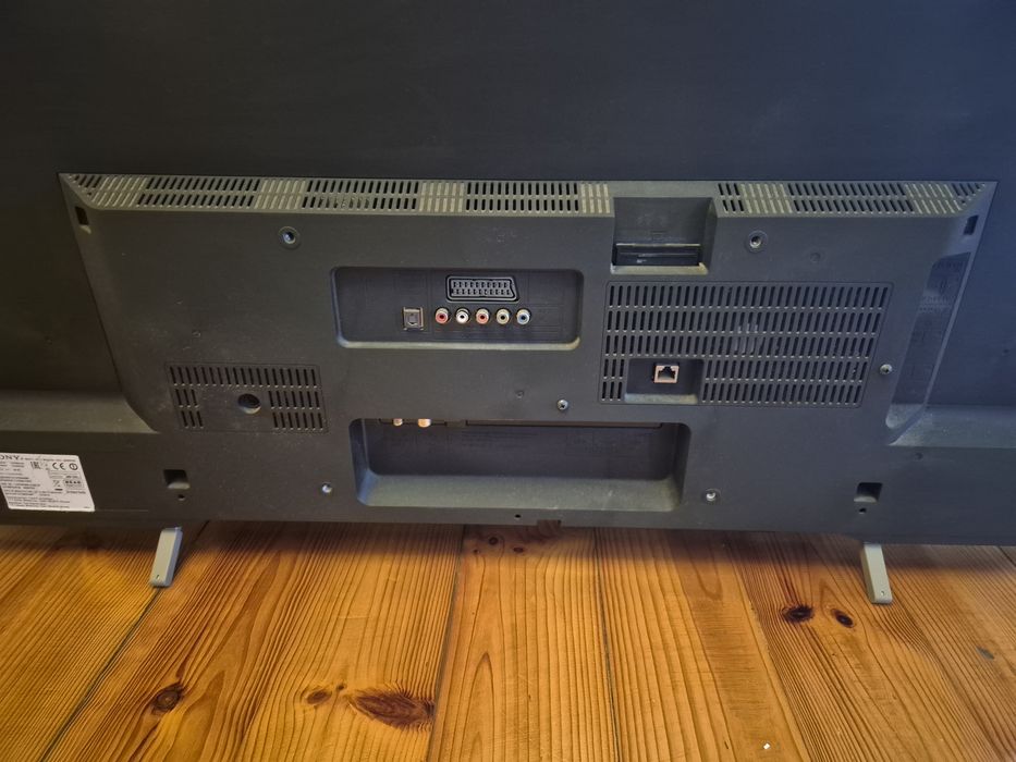 Telewizor Sony Brawia 48 cali