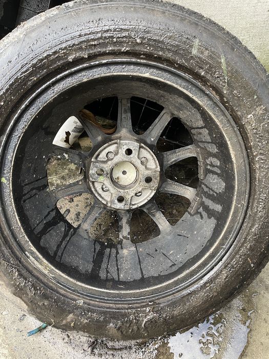 Диски с резиной титаны  GTRsport       185/65/R14