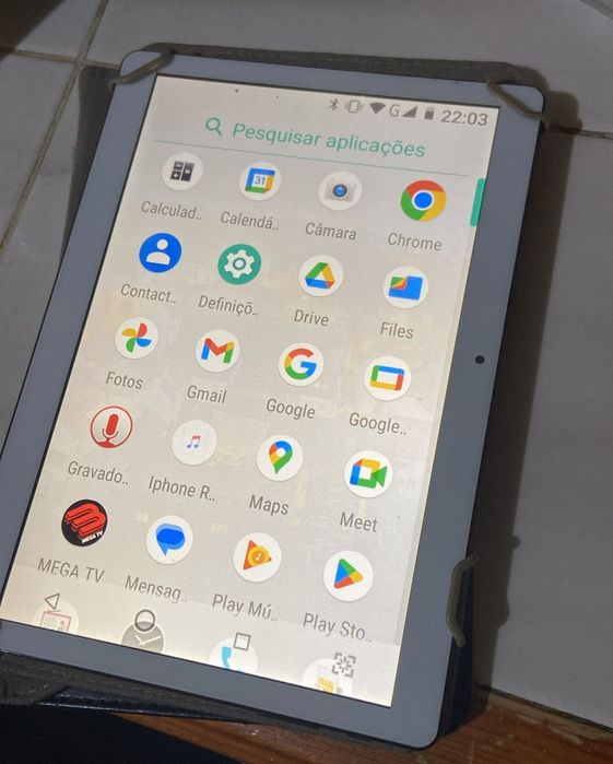 Tablet telemóvel dois sim