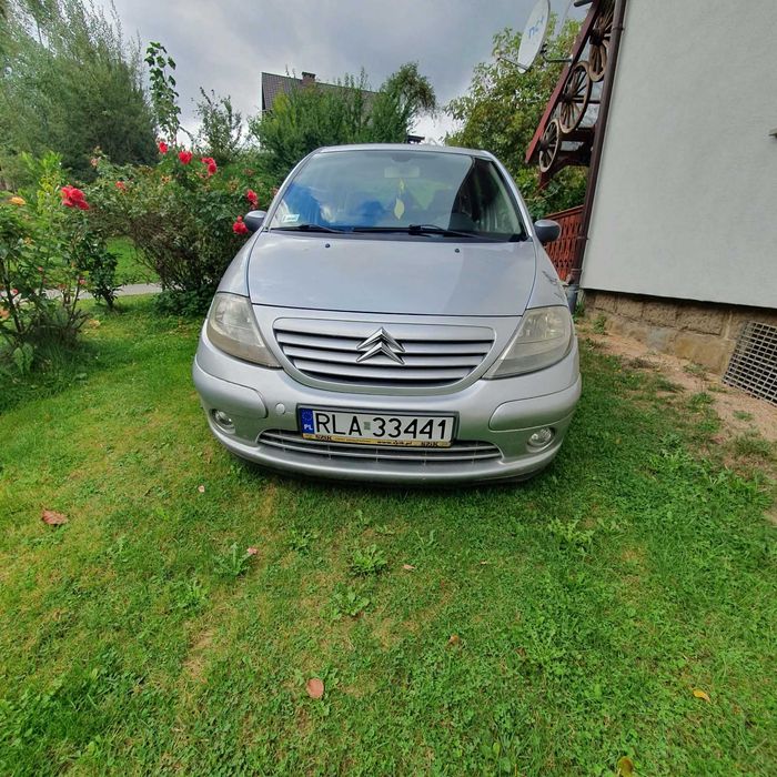 Citroën C3