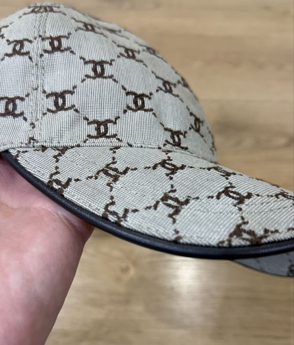 Кепка Chanel Розпродаж