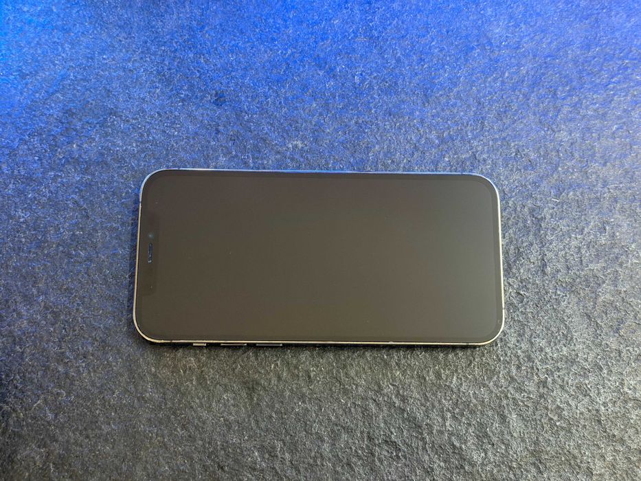 Smartfon Apple iPhone 12 Pro 512GB grafitowy / RATY