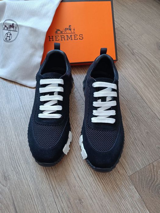 Кросівки Hermes 42 розмір( 27 см)
