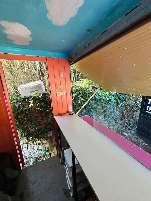 Street Food para Venda