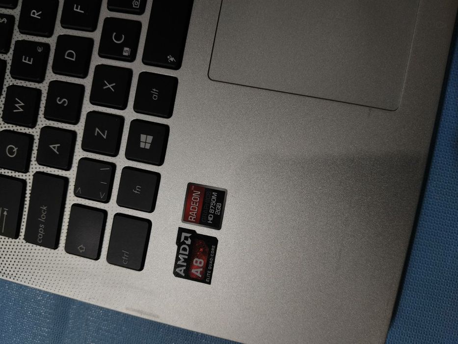 Asus N56D без зарядного