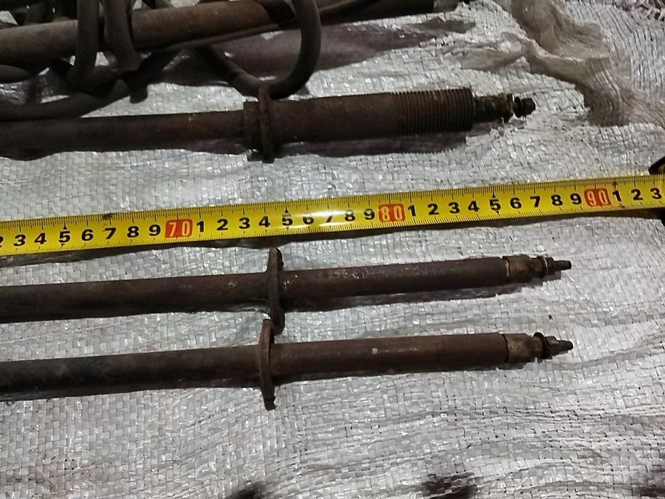 Тени електричні 220в