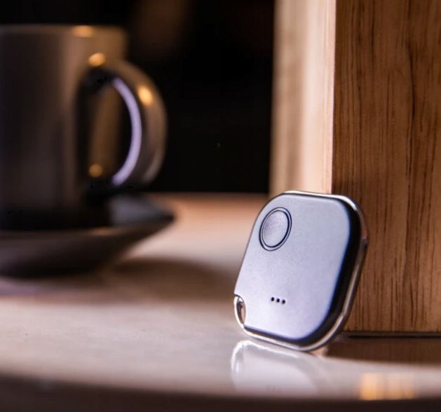 Przełącznik Shelly Blu Bluetooth