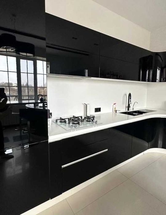 Эксклюзивный дом, 650кв.м. Салтовка, Немышлянский район