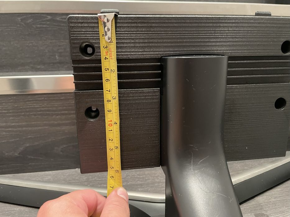 Base de Televisao Samsung original