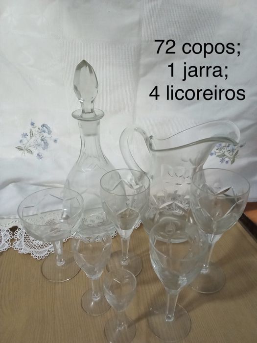 Louça Variada - Novo